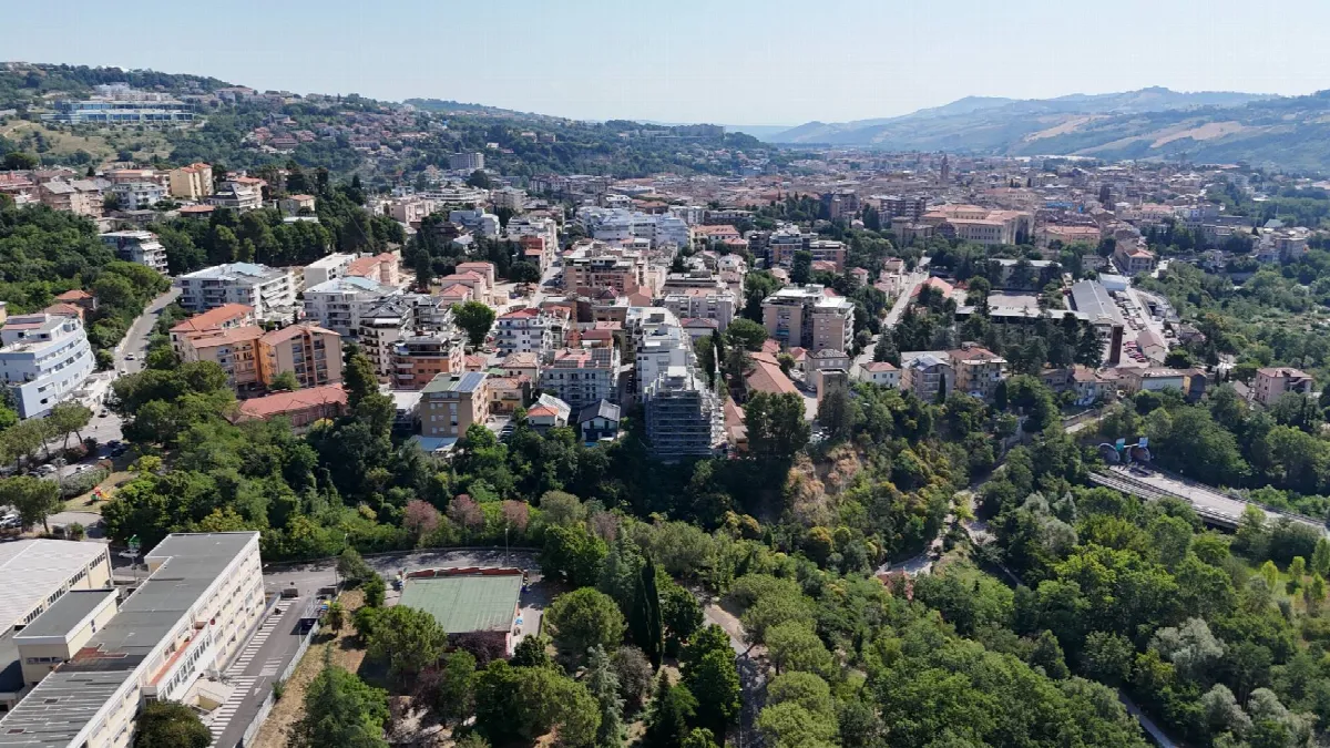 Appartamento in vendita a Teramo - foto 1