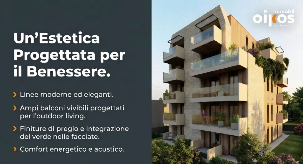 Appartamento in vendita a Teramo - foto 5
