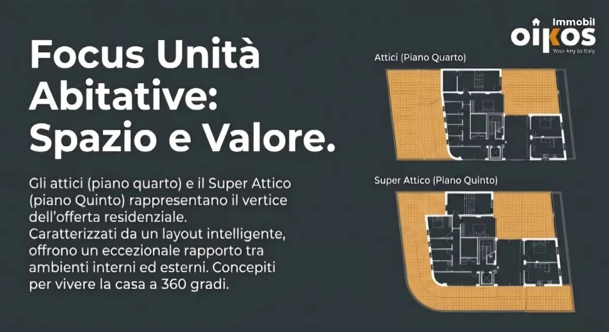 Appartamento in vendita a Teramo - foto 8