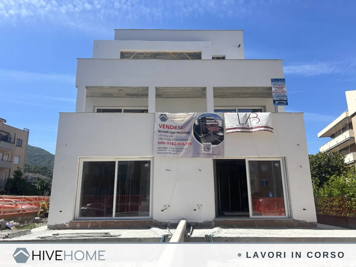 Appartamento in vendita a Andora - foto 1