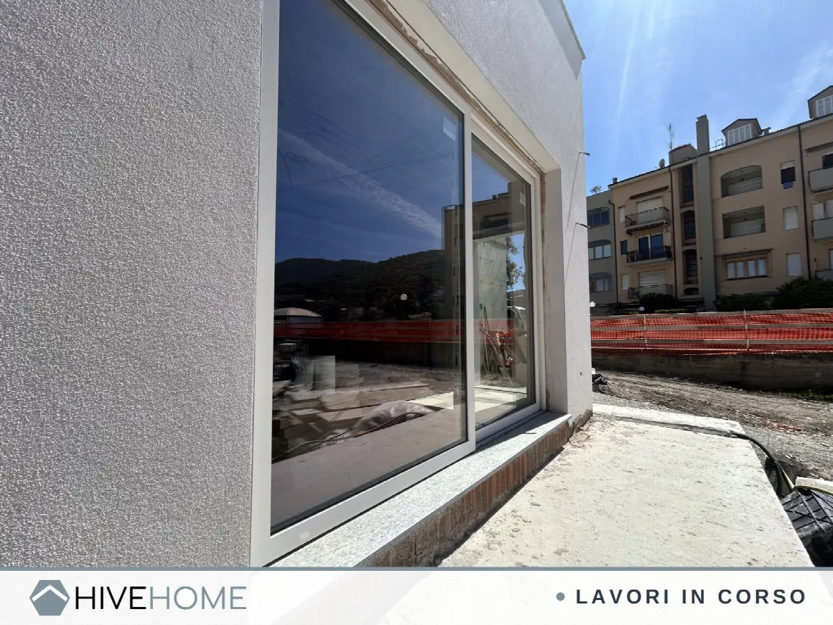 Appartamento in vendita a Andora - foto 1