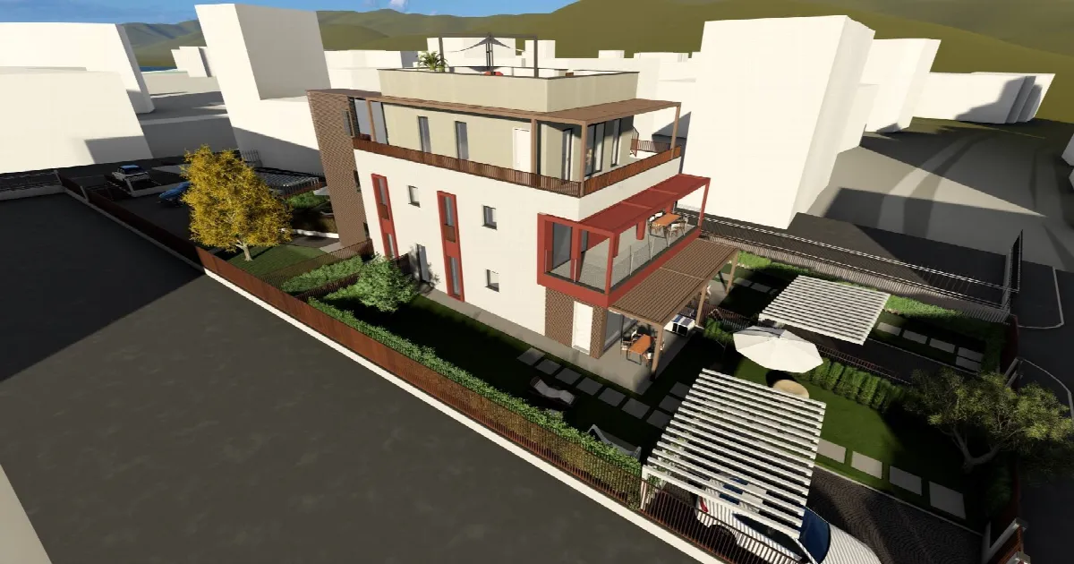 Appartamento in vendita a Andora - foto 3