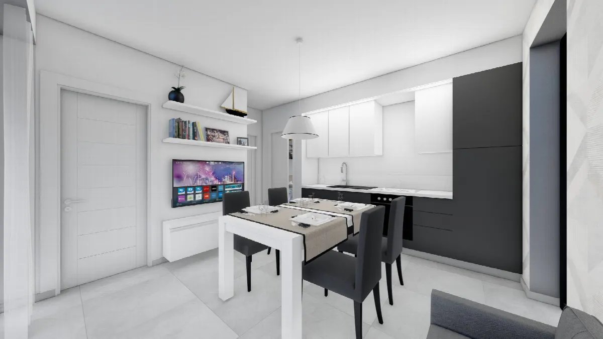 Appartamento in vendita a Andora - foto 6