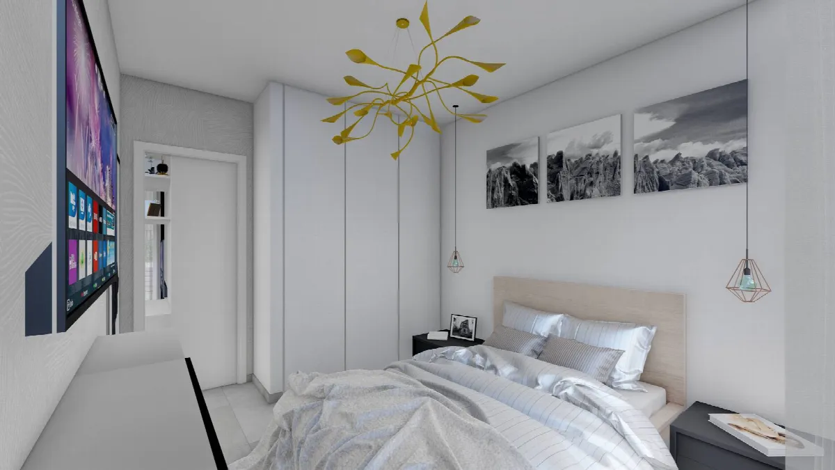 Appartamento in vendita a Andora - foto 10