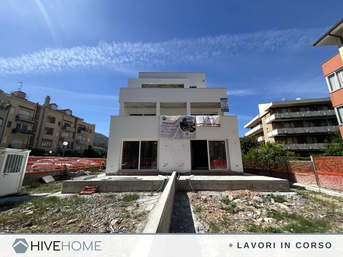 Appartamento in vendita a Andora - foto 1