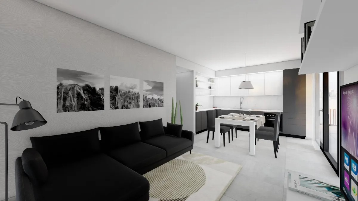 Appartamento in vendita a Andora - foto 10