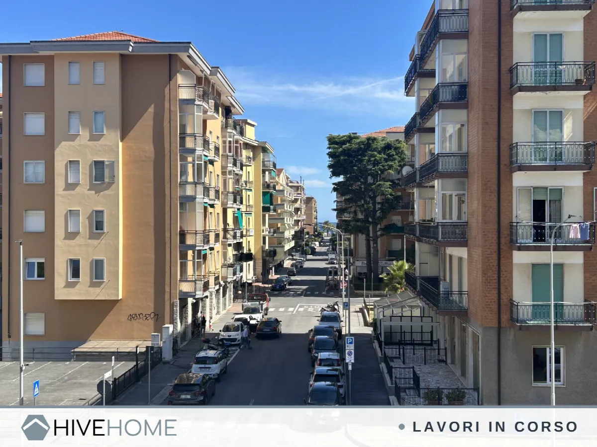 Appartamento in vendita a Andora - foto 4