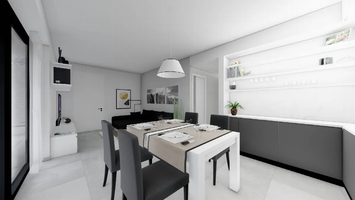 Appartamento in vendita a Andora - foto 9