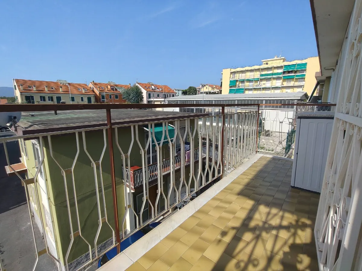 Appartamento in vendita a Ceriale - foto 7