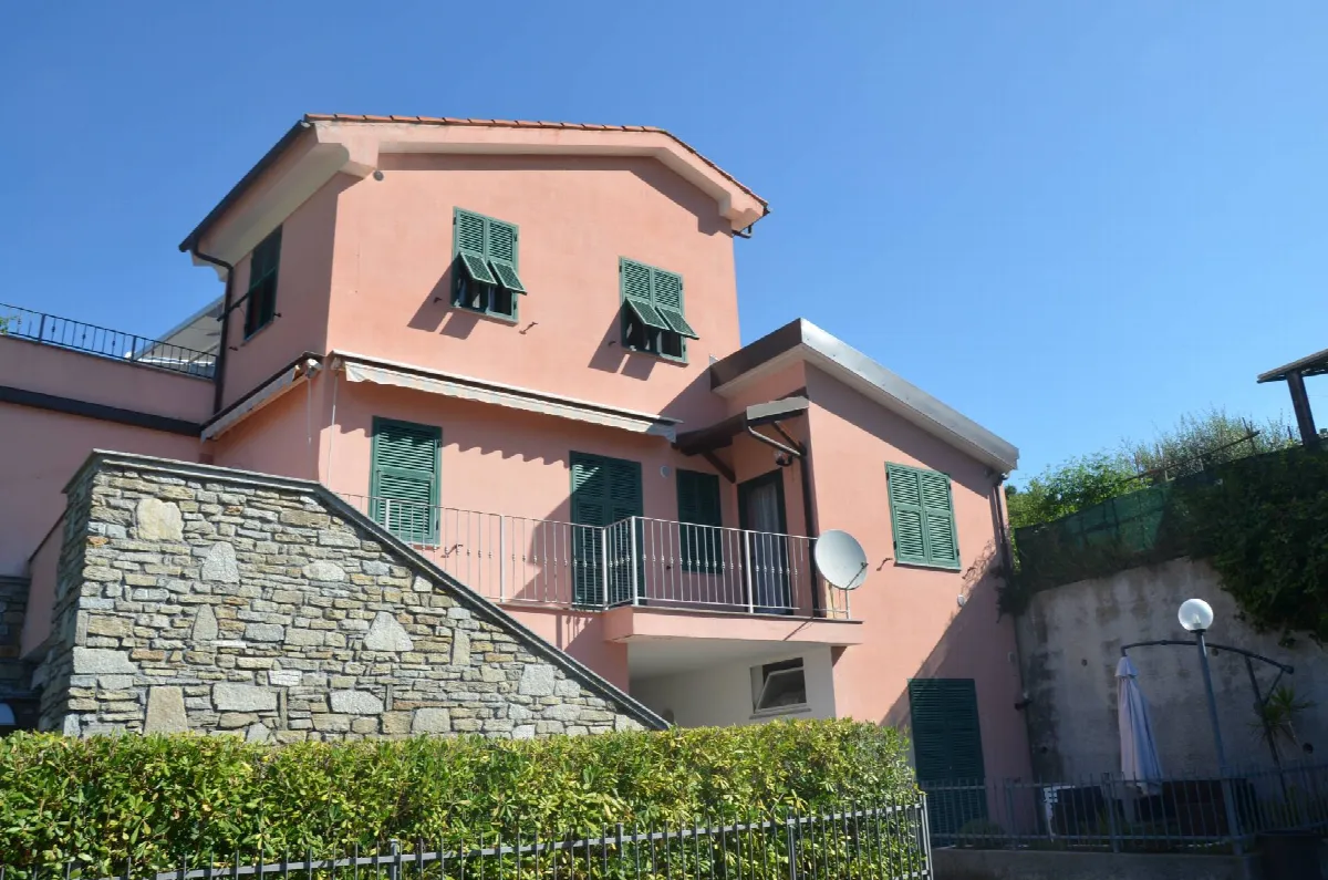 Appartamento in vendita a Andora - foto 1