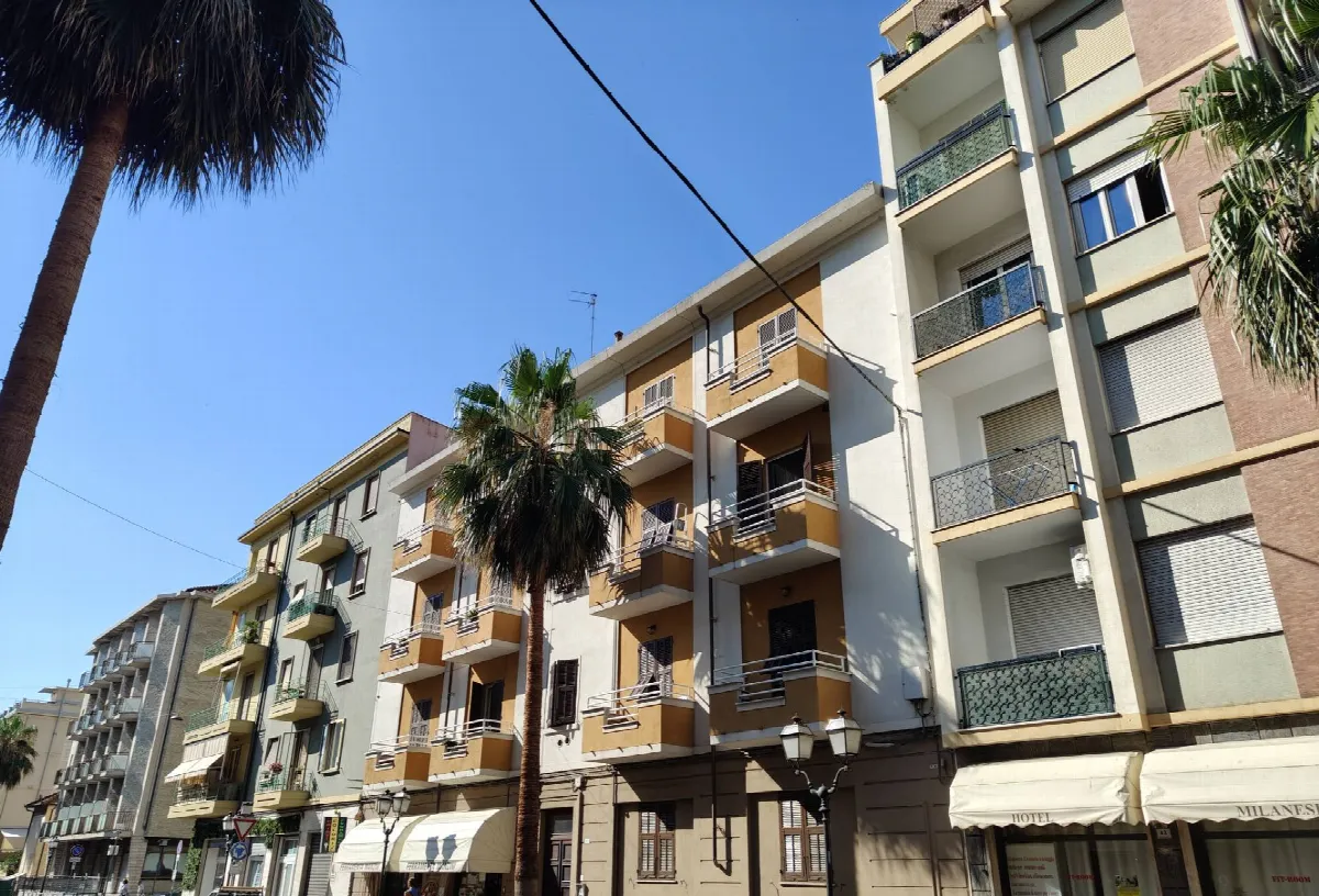 Appartamento in vendita a Alassio - foto 1