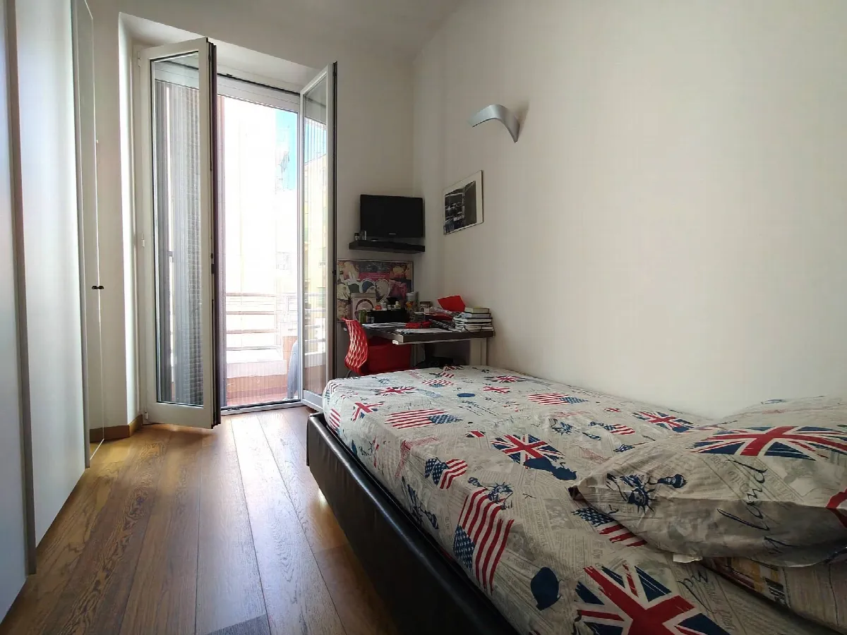 Appartamento in vendita a Alassio - foto 8