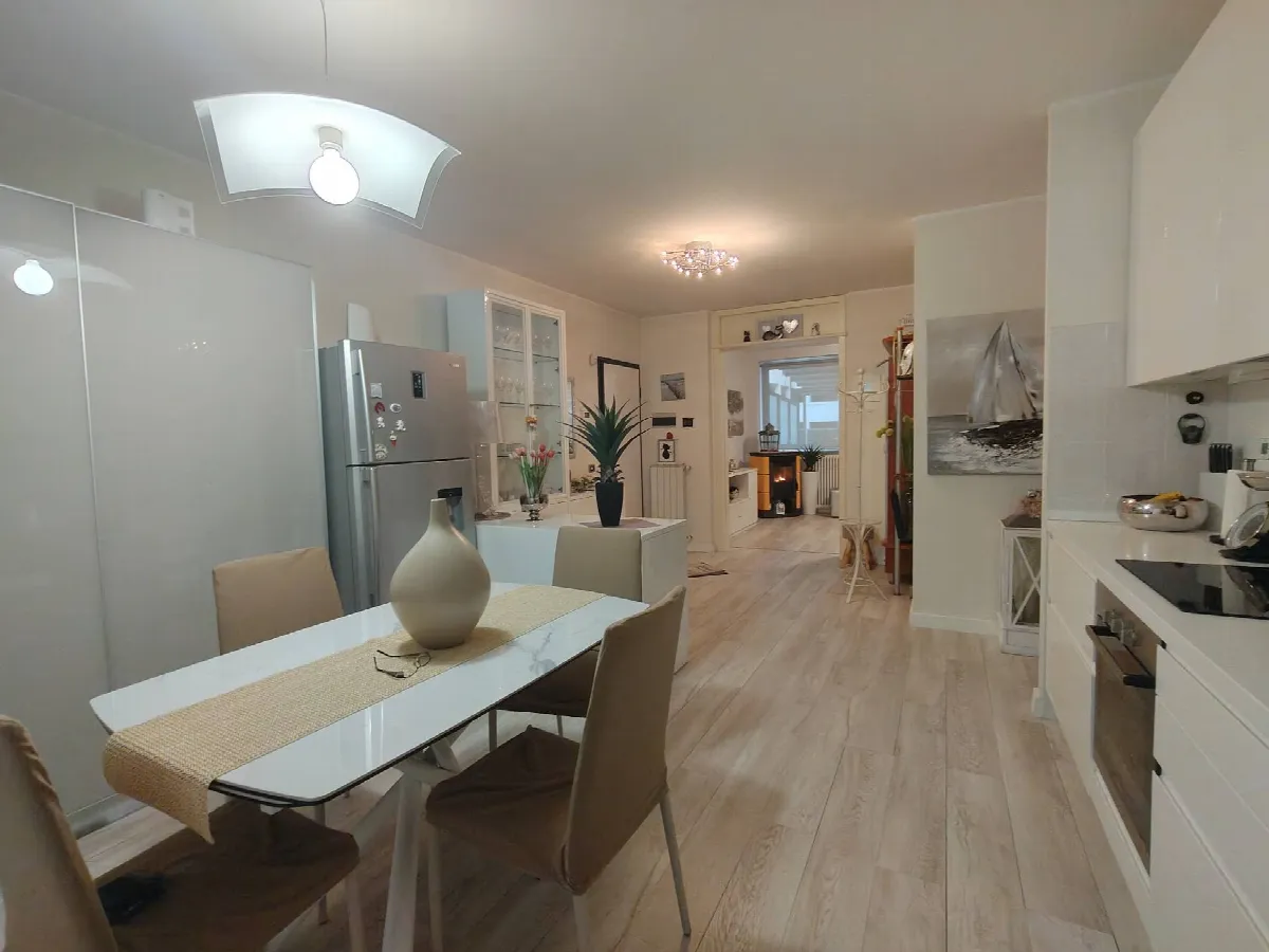 Appartamento in vendita a Andora - foto 8