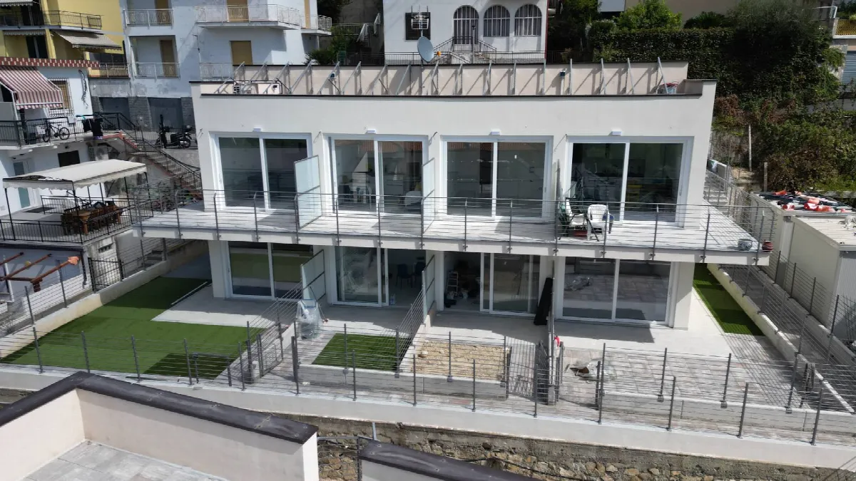 Appartamento in vendita a Andora - foto 1