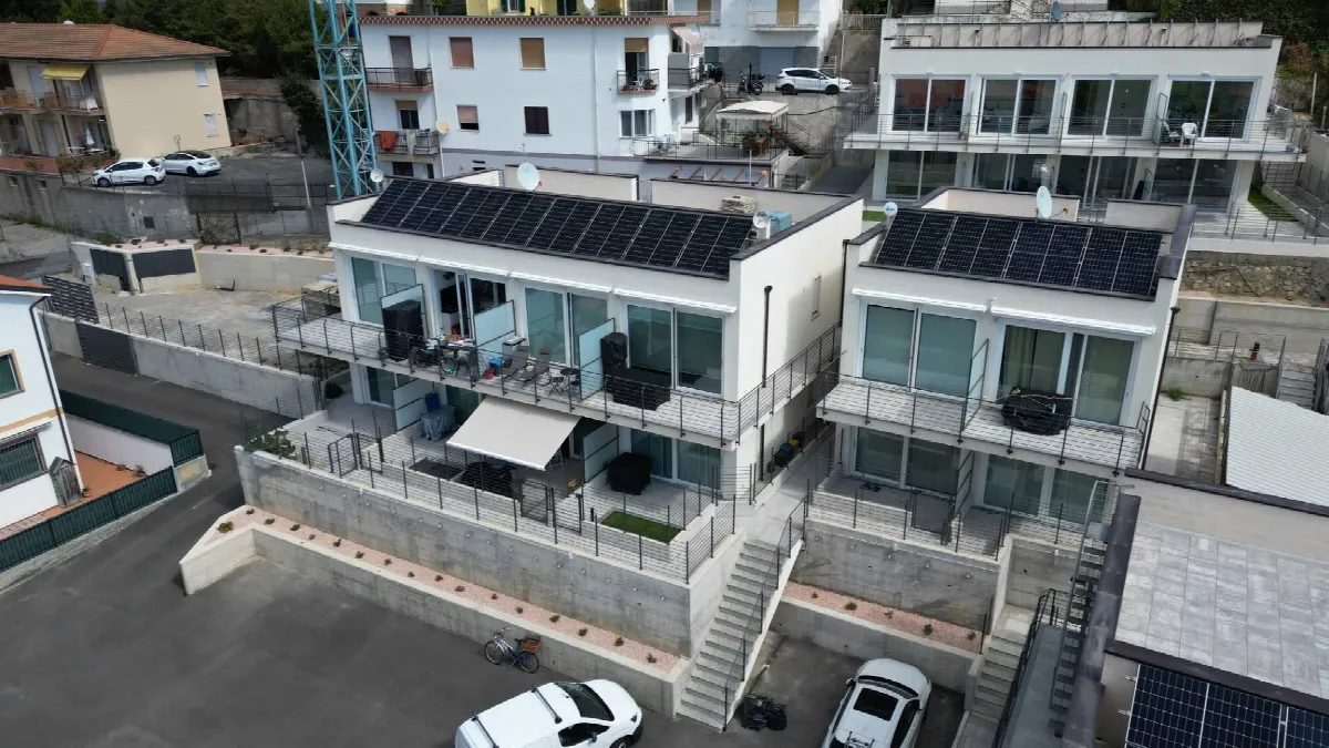 Appartamento in vendita a Andora - foto 4