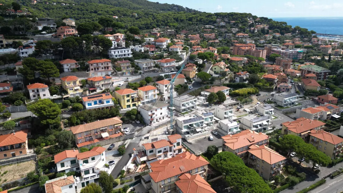 Appartamento in vendita a Andora - foto 6