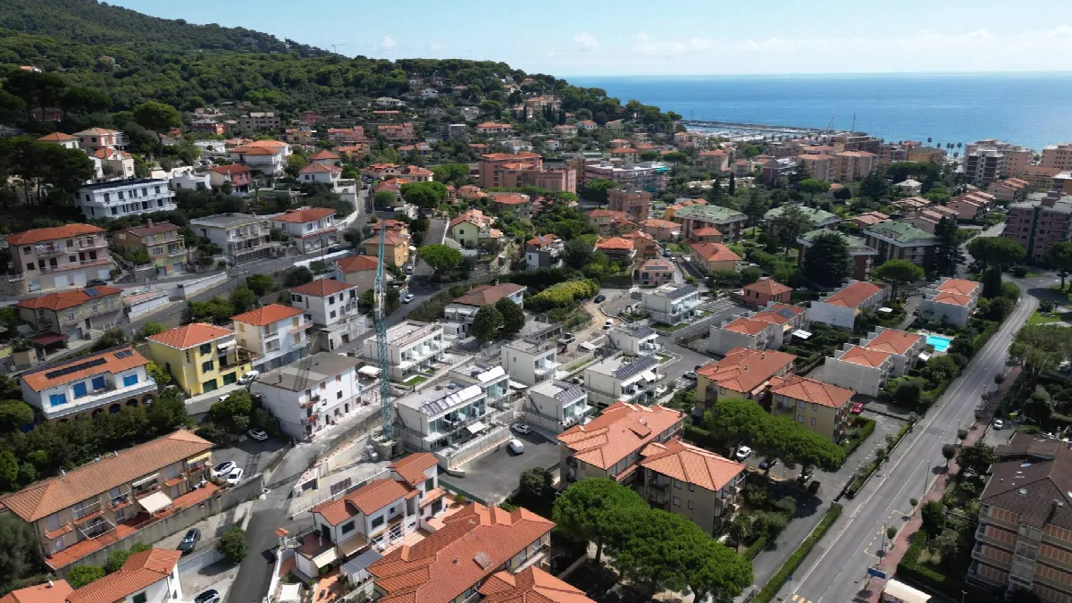 Appartamento in vendita a Andora - foto 7