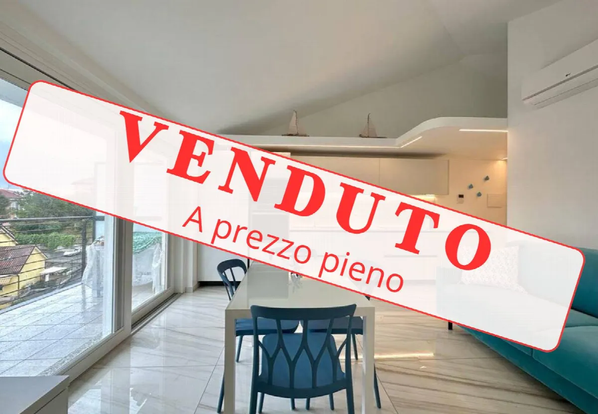 Appartamento in vendita a Andora - foto 1