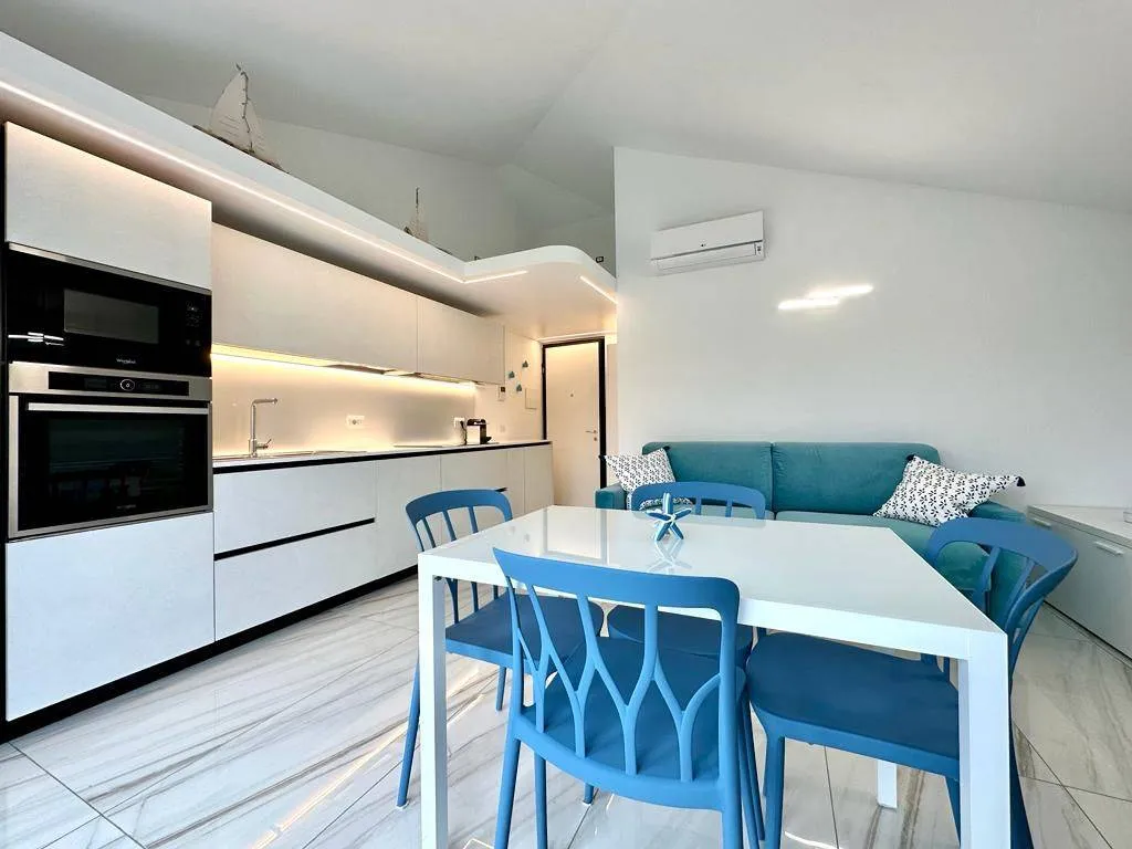 Appartamento in vendita a Andora - foto 3