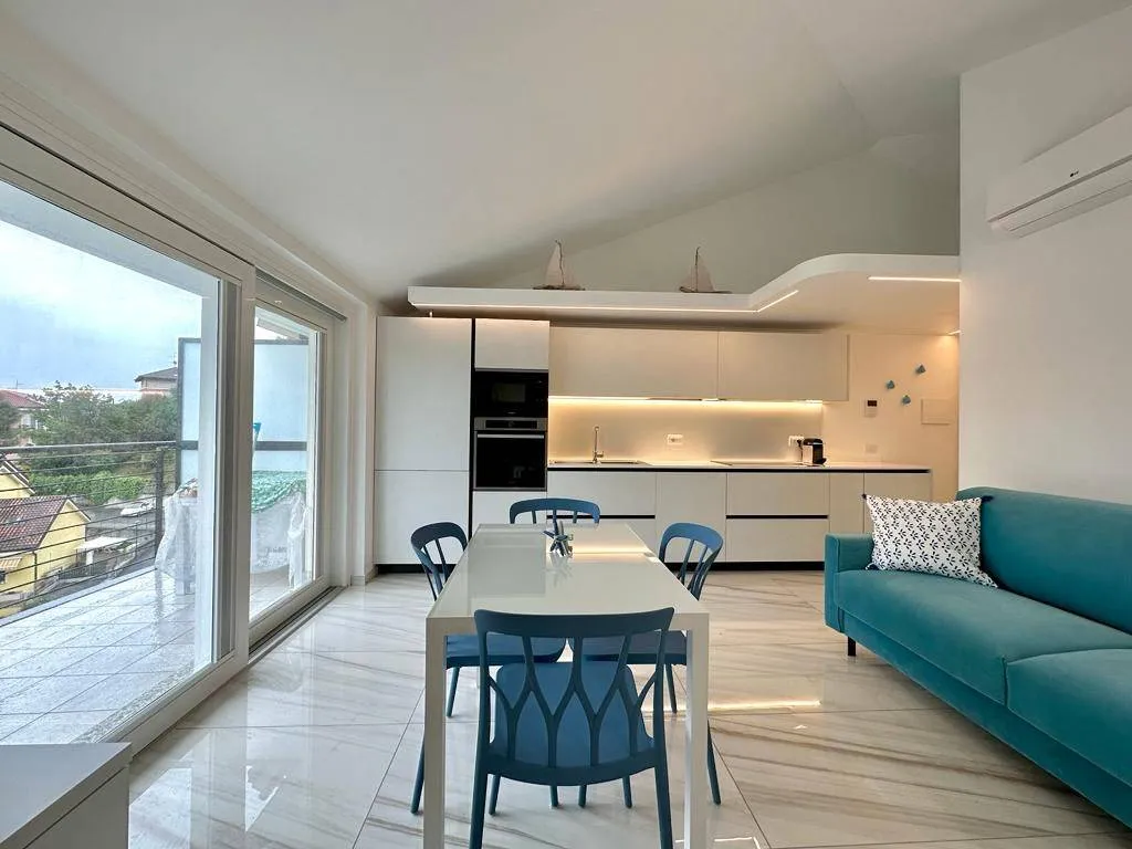 Appartamento in vendita a Andora - foto 6