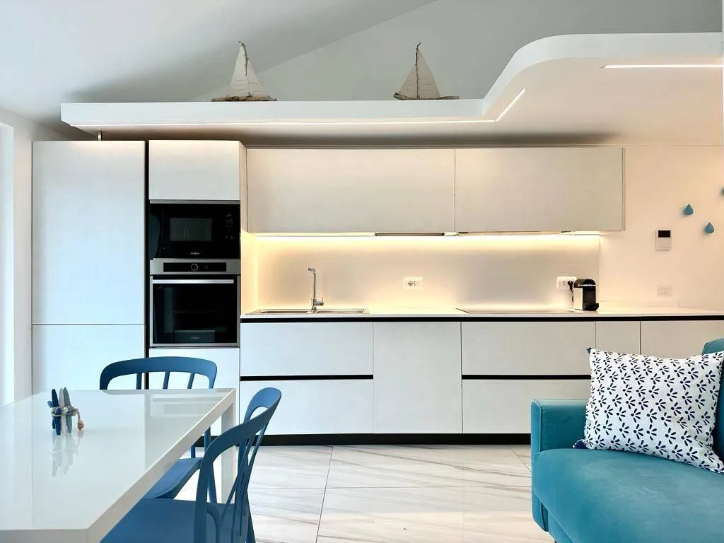 Appartamento in vendita a Andora - foto 7