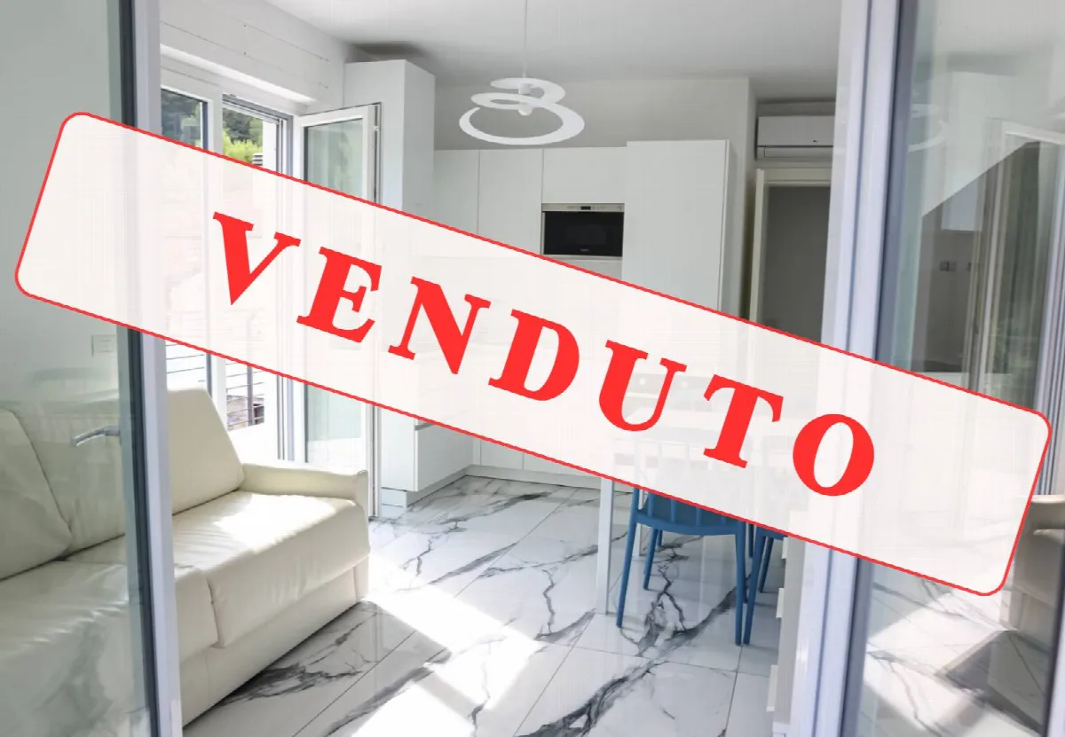 Appartamento in vendita a Andora - foto 1