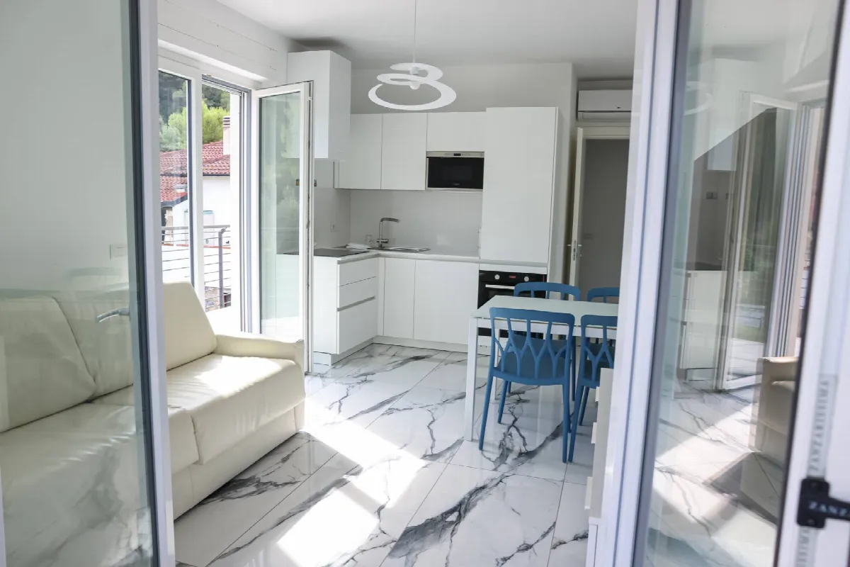 Appartamento in vendita a Andora - foto 2