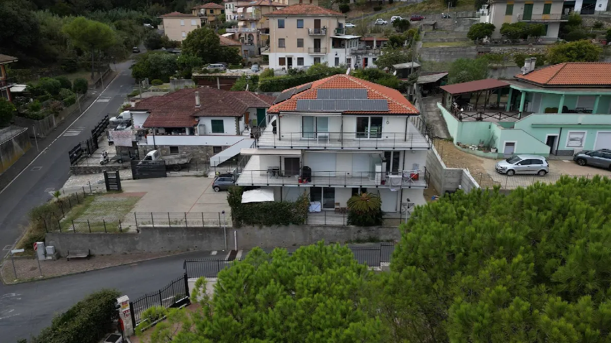Appartamento in vendita a Andora - foto 7