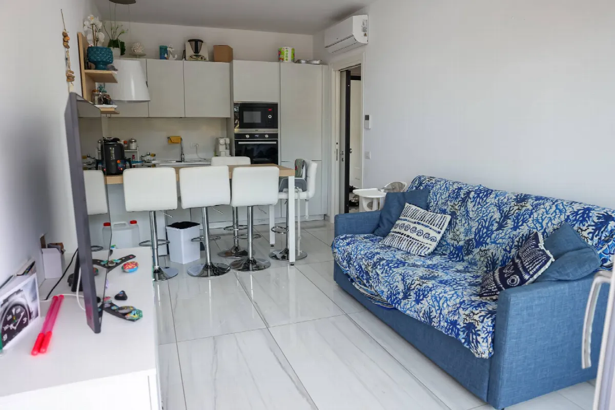 Appartamento in vendita a Andora - foto 1
