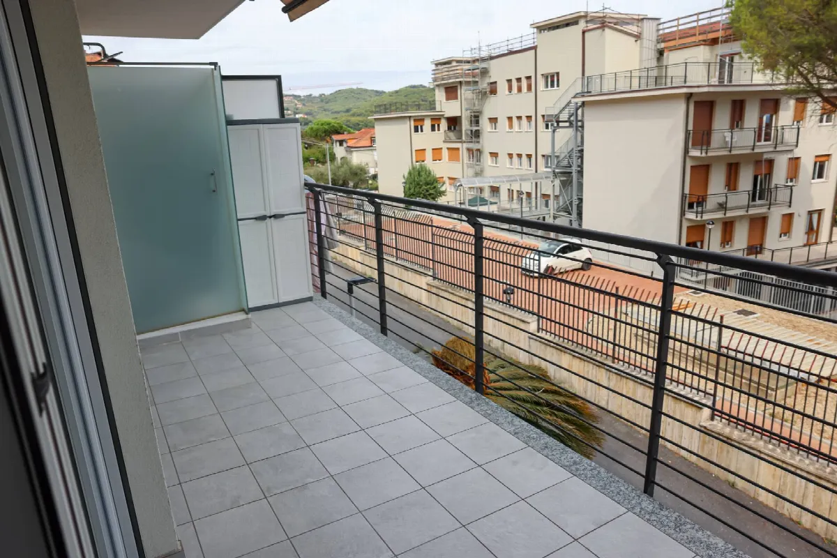 Appartamento in vendita a Andora - foto 9