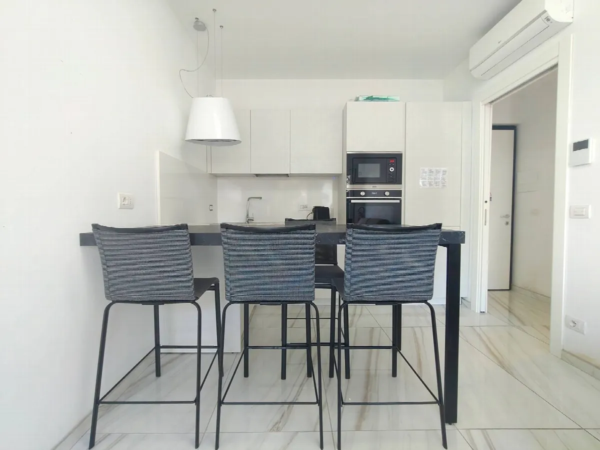 Appartamento in vendita a Andora - foto 1