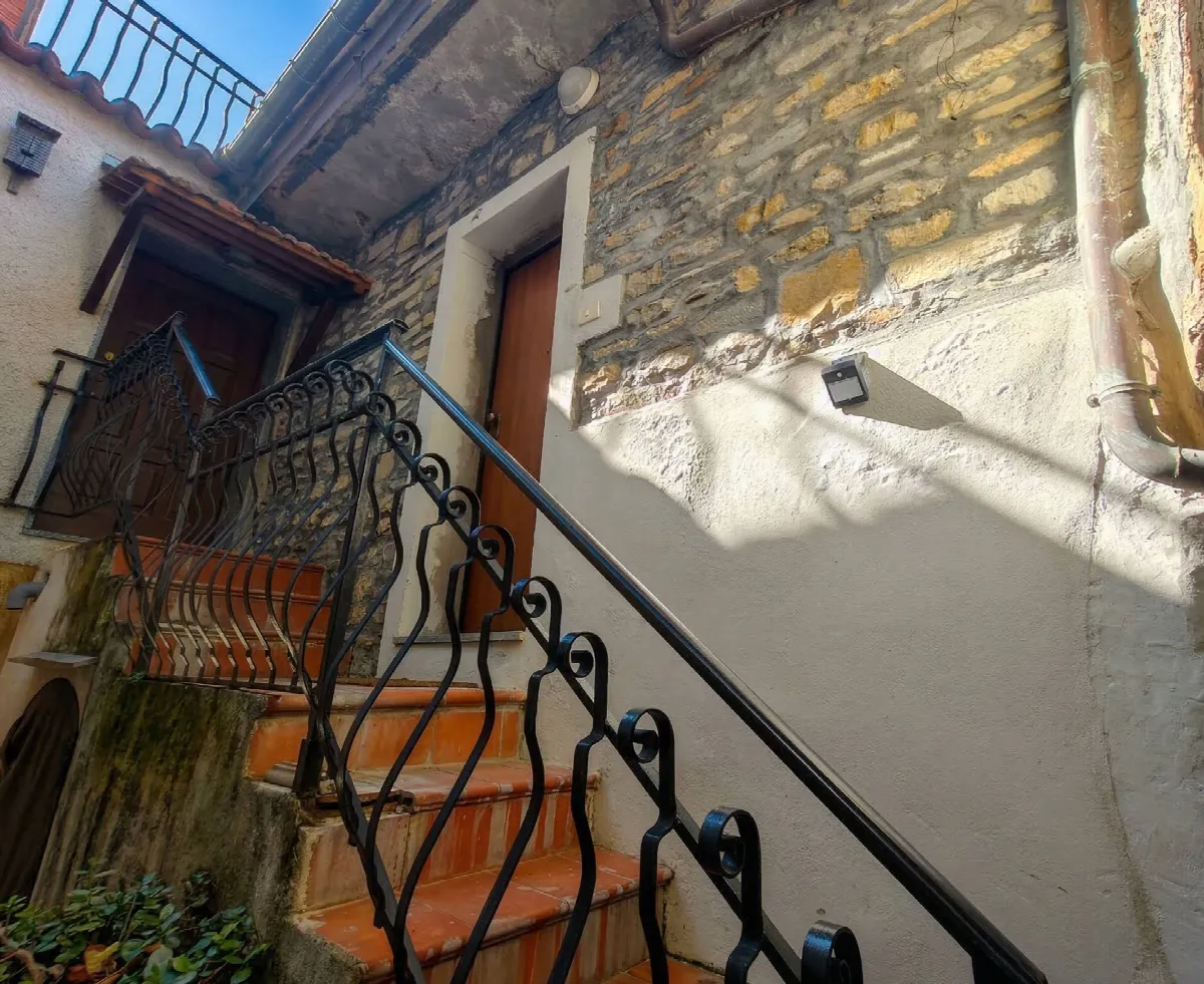 Appartamento in vendita a Diano San Pietro, Diano Borganzo - foto 1