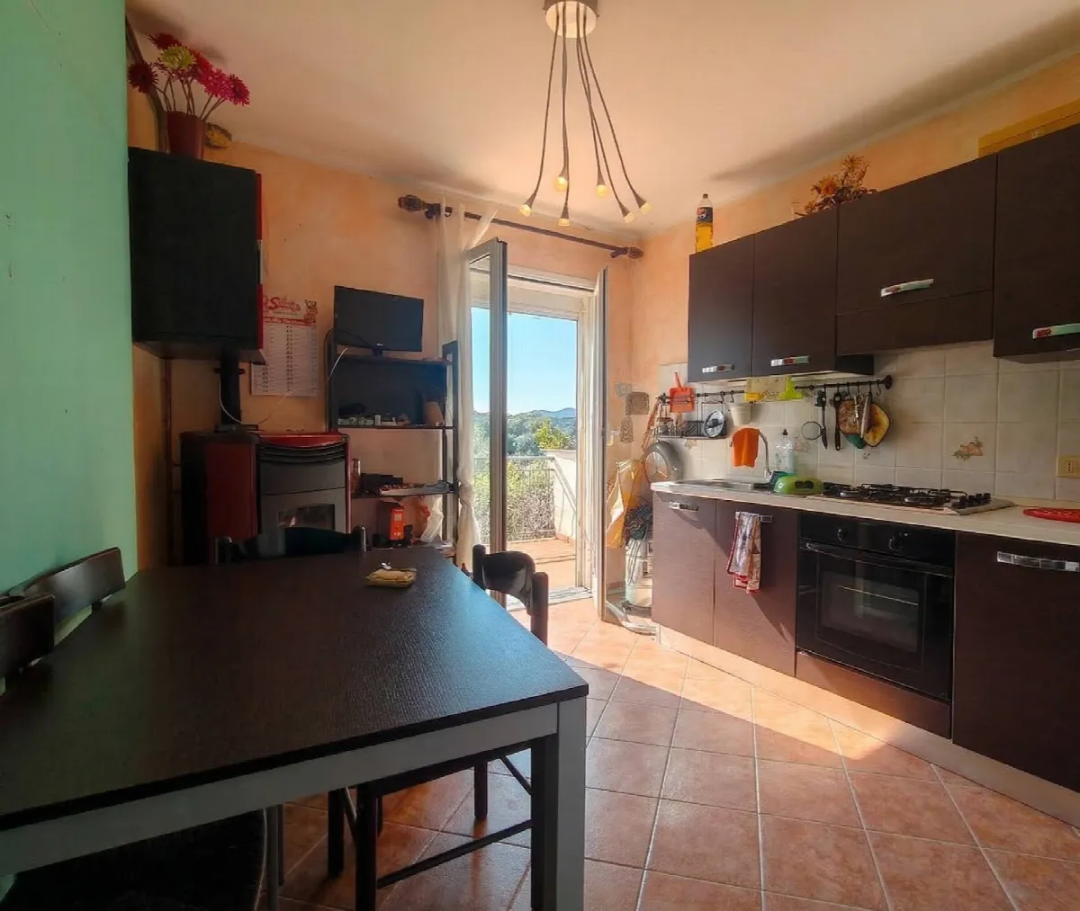 Appartamento in vendita a Diano San Pietro, Diano Borganzo - foto 2