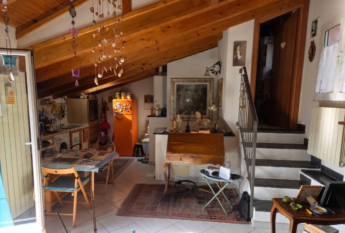 Appartamento in vendita a Ortovero, Pogli - foto 3