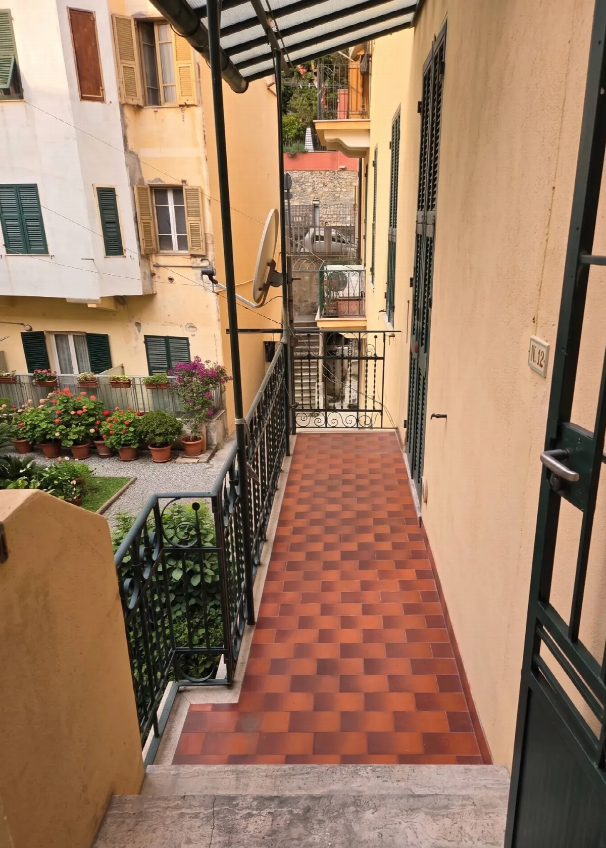 Appartamento in vendita a Alassio - foto 3