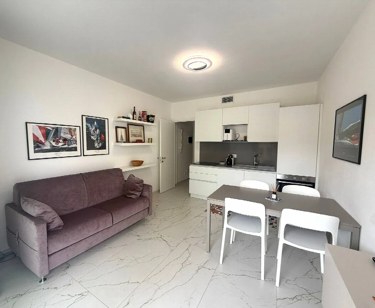 Appartamento in vendita a Andora - foto 1