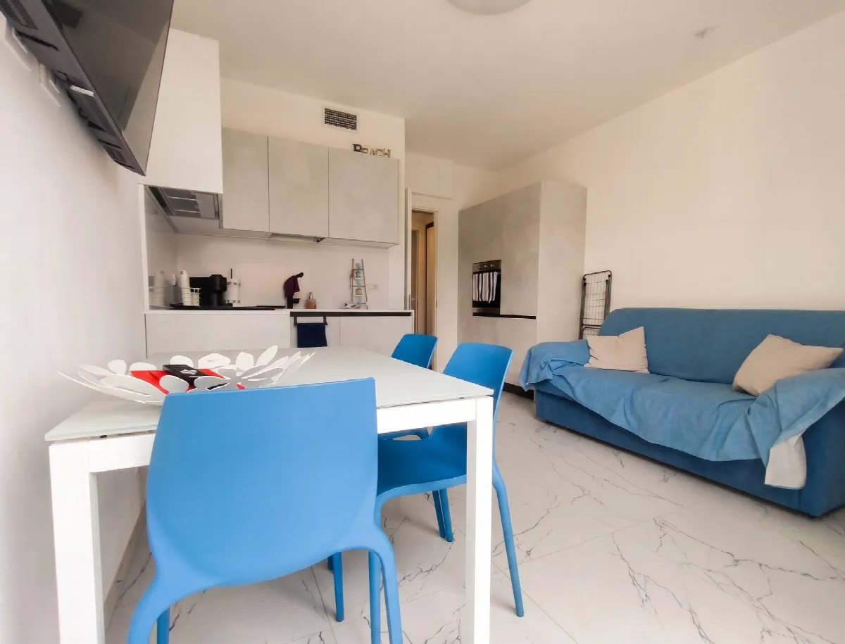 Appartamento in vendita a Andora - foto 2