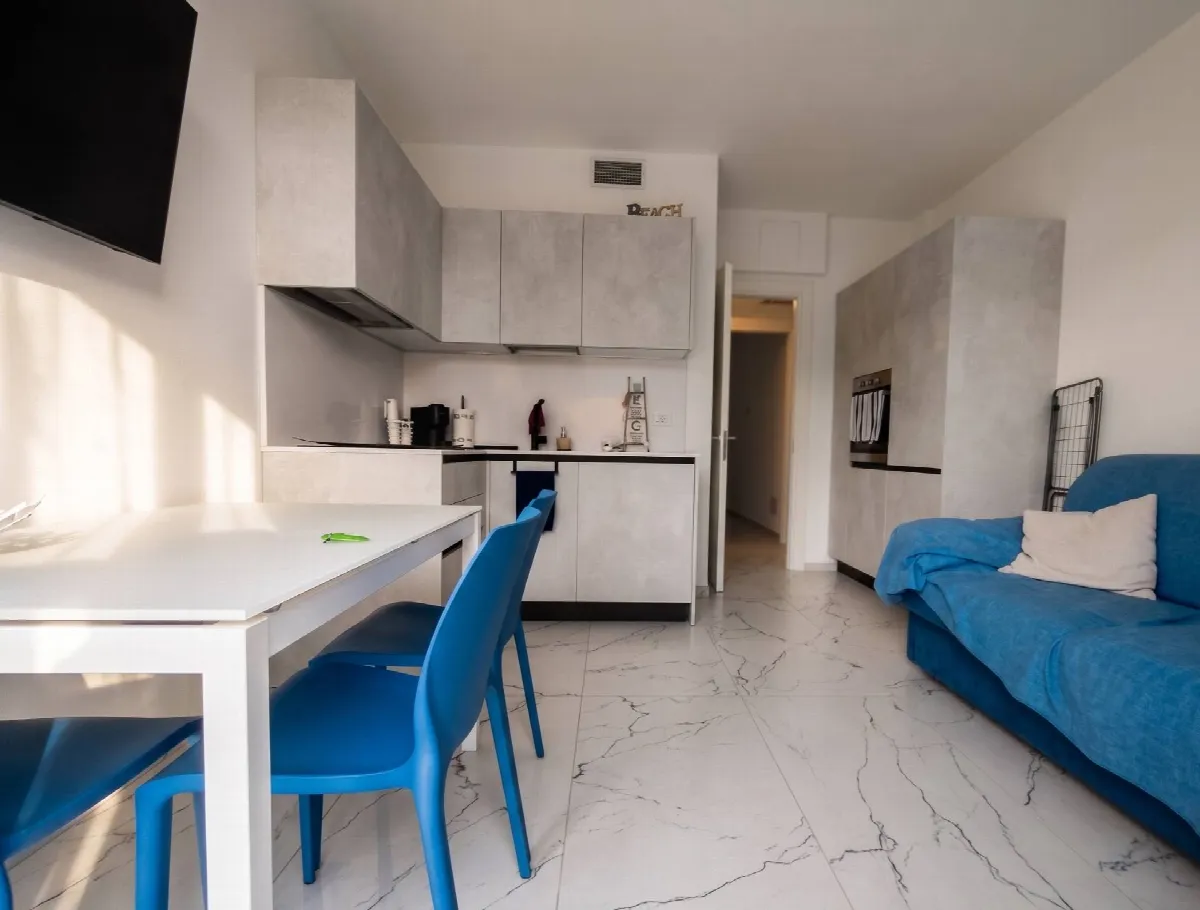 Appartamento in vendita a Andora - foto 4