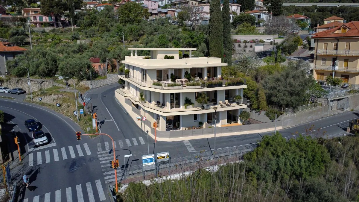 Appartamento in vendita a Andora - foto 1