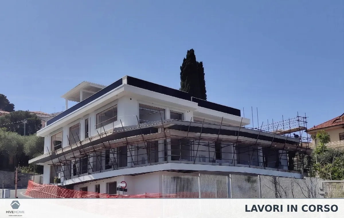 Appartamento in vendita a Andora - foto 2