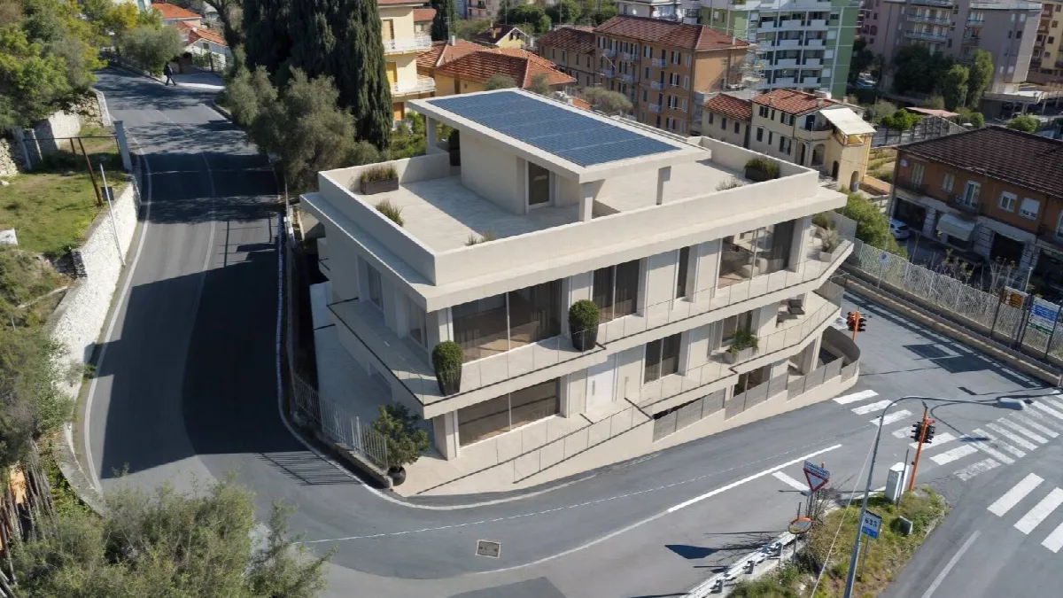 Appartamento in vendita a Andora - foto 4