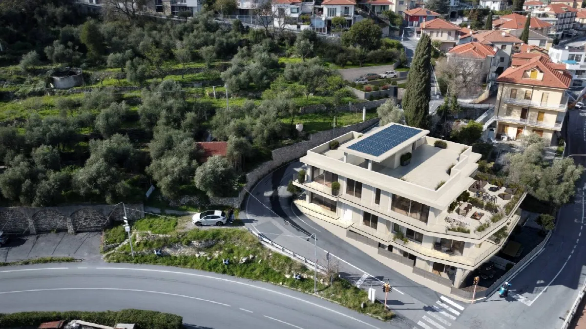 Appartamento in vendita a Andora - foto 5