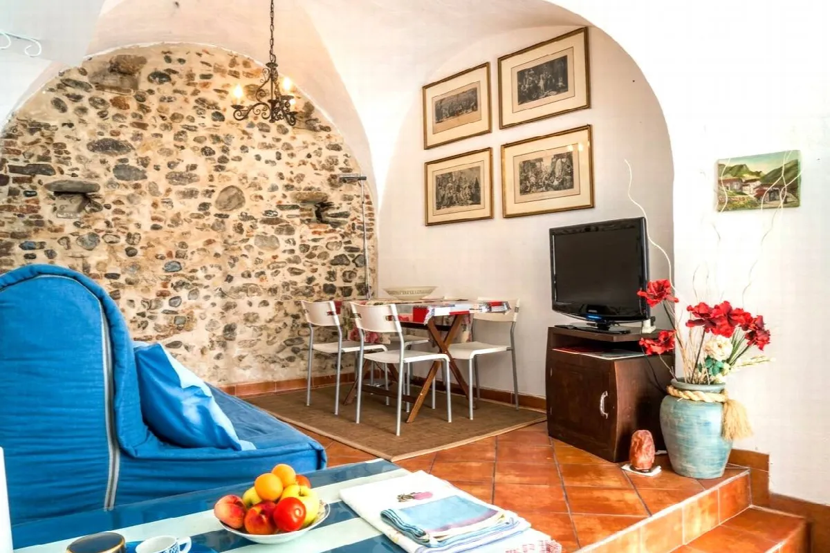 Appartamento in vendita a Albenga, Bastia - foto 1