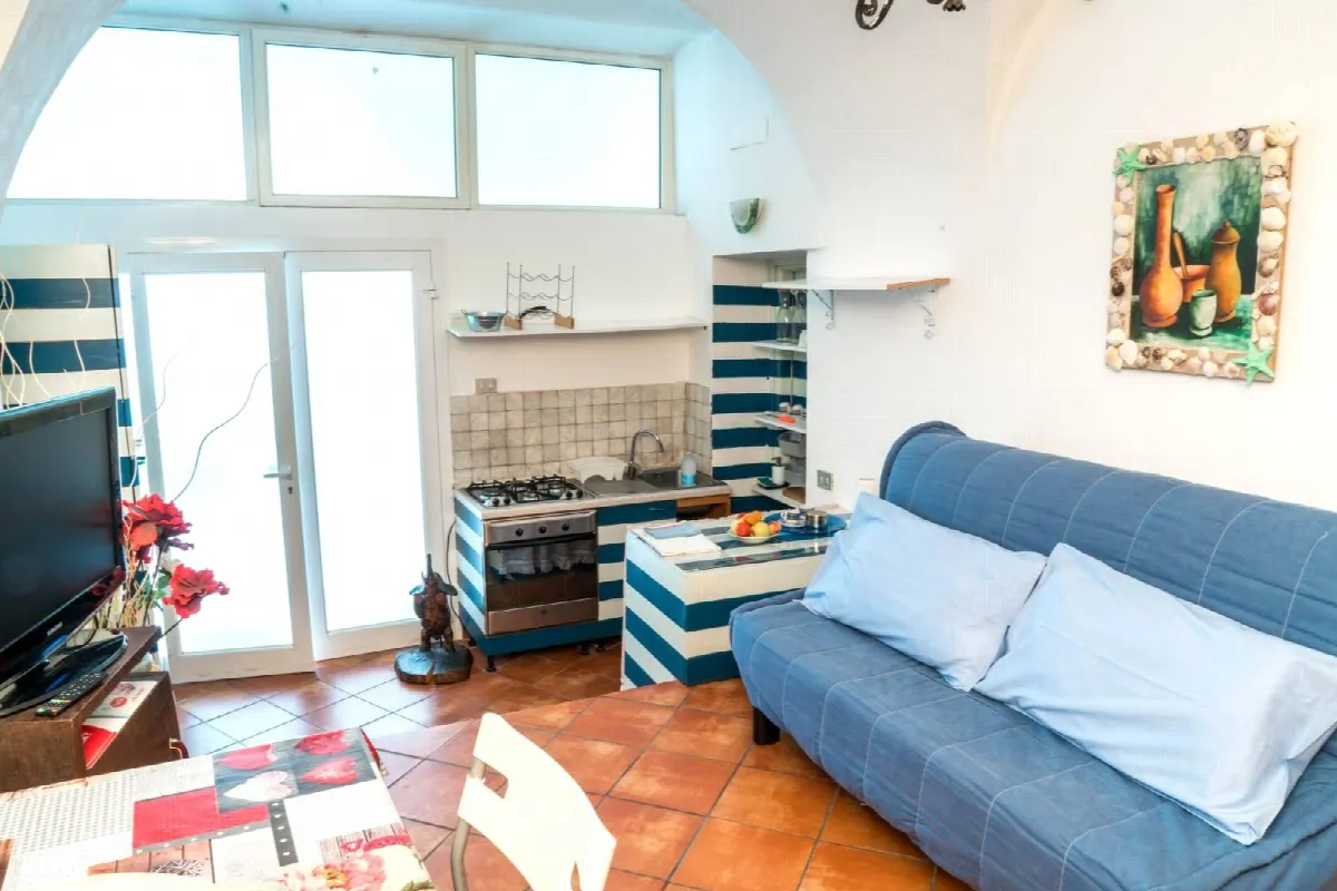 Appartamento in vendita a Albenga, Bastia - foto 3