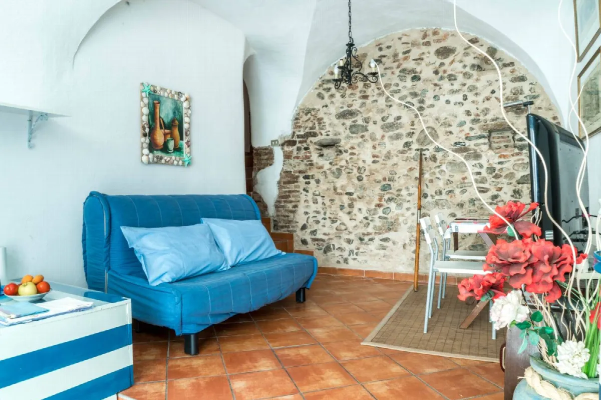 Appartamento in vendita a Albenga, Bastia - foto 4