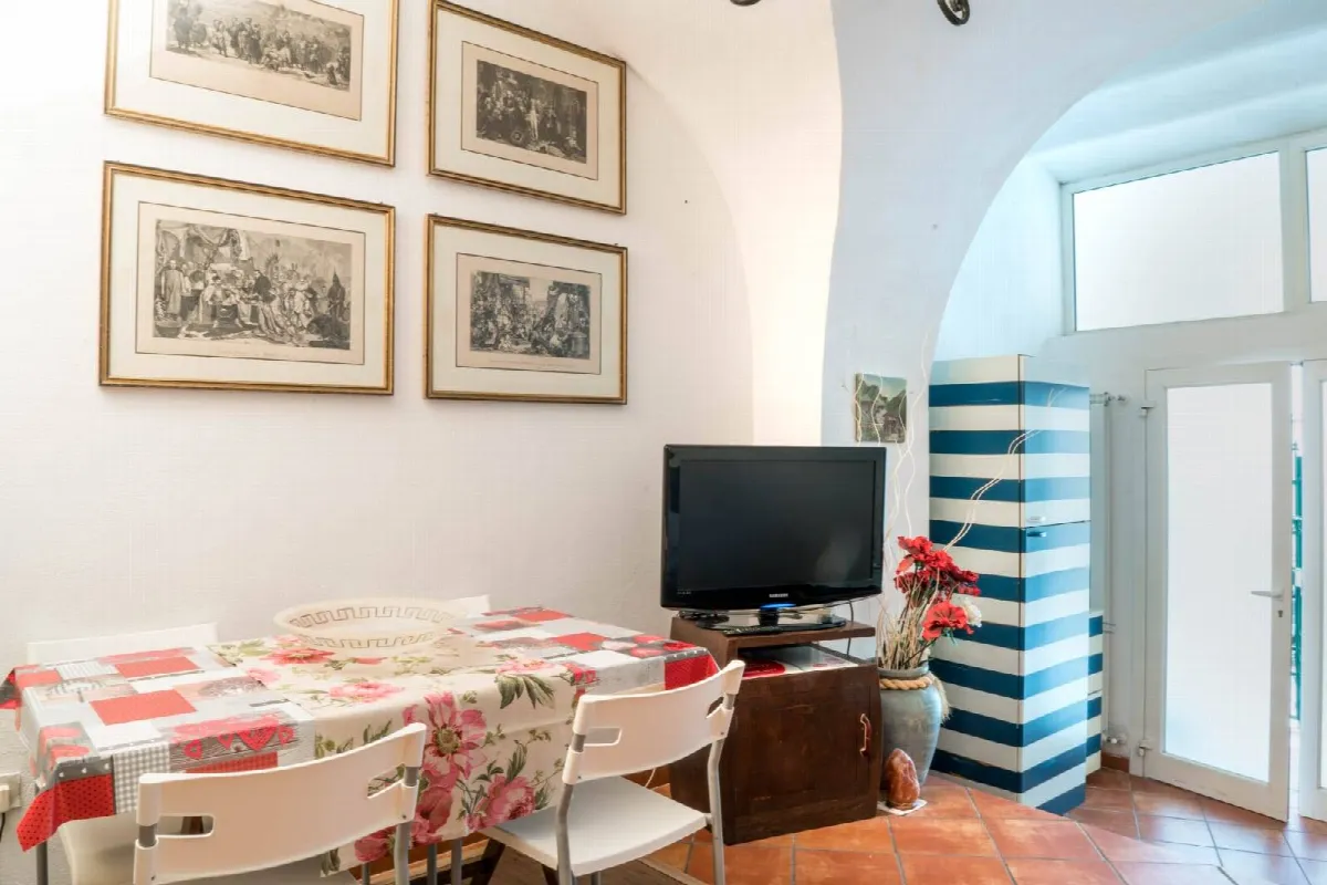 Appartamento in vendita a Albenga, Bastia - foto 5