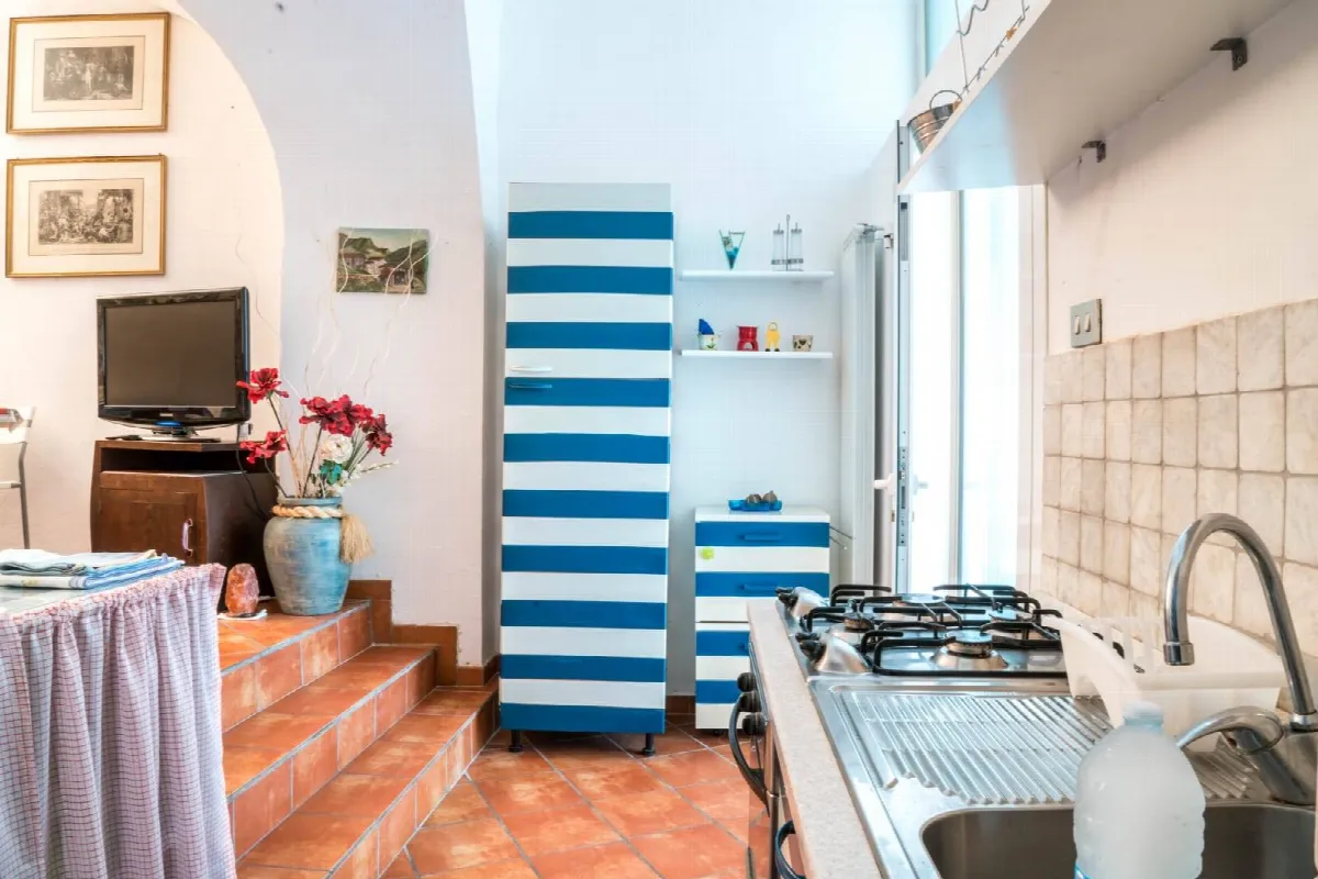 Appartamento in vendita a Albenga, Bastia - foto 6