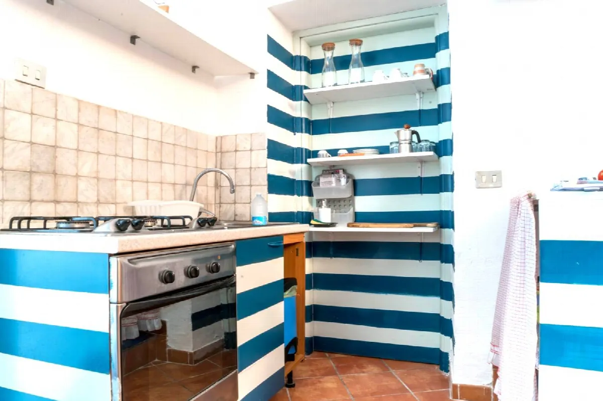 Appartamento in vendita a Albenga, Bastia - foto 7
