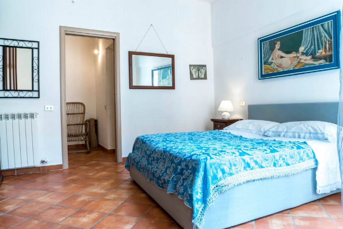 Appartamento in vendita a Albenga, Bastia - foto 9