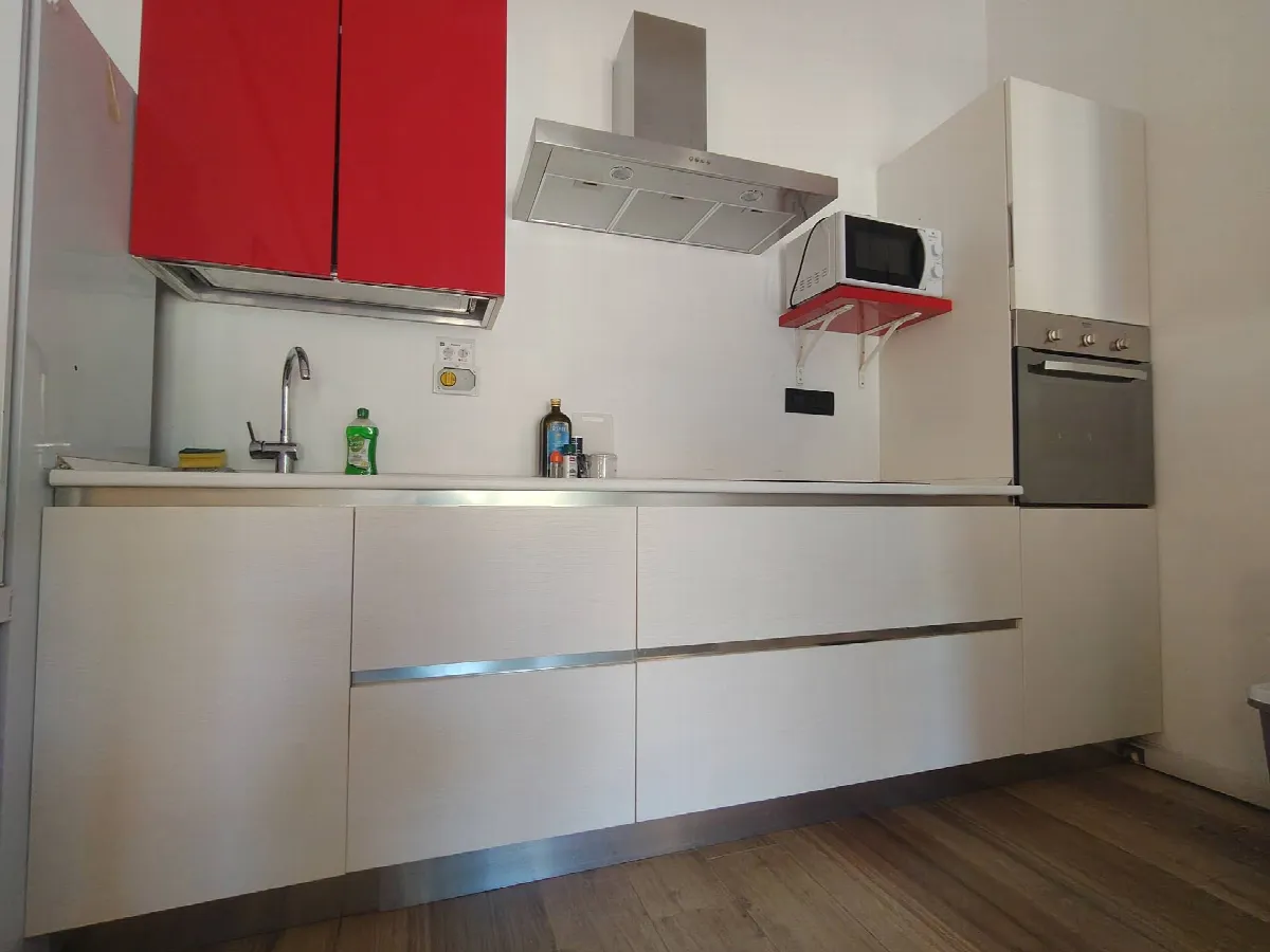 Appartamento in vendita a Andora - foto 6